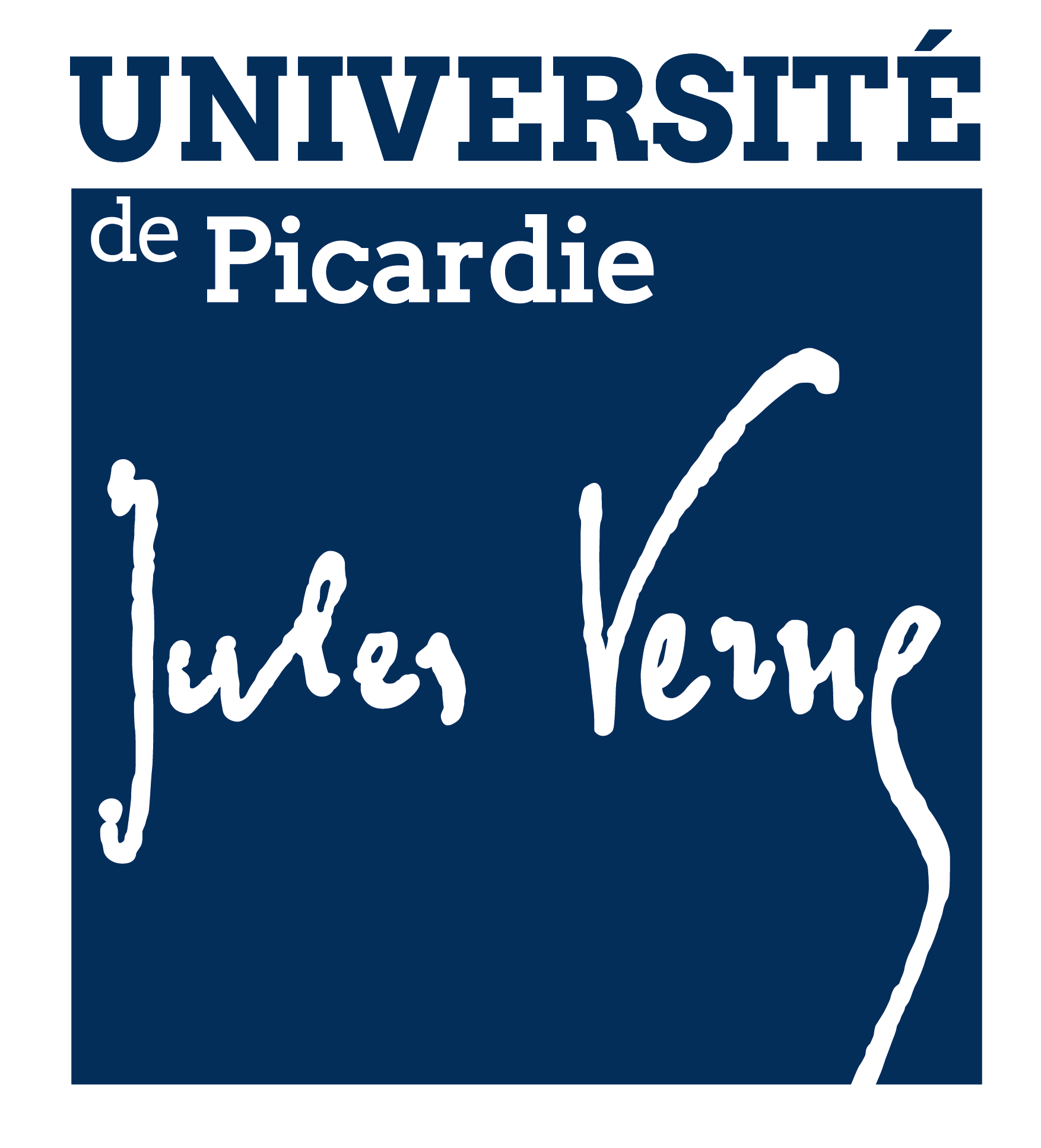 Logo de la plateforme